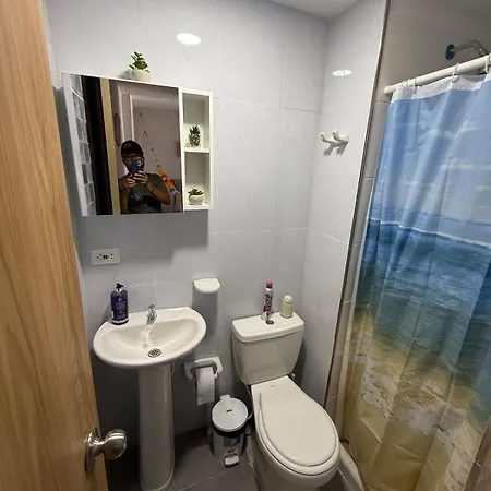 Beautiful Ocean View Apartment *