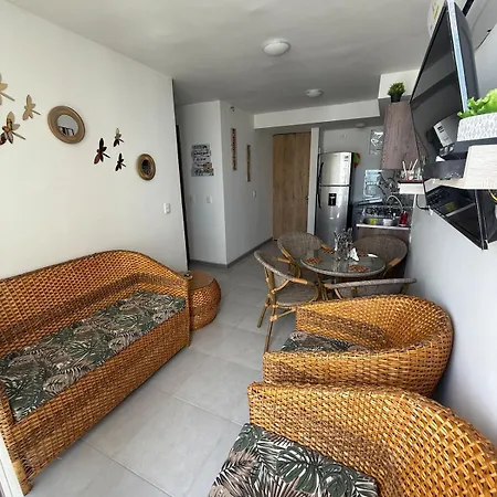 Apartment Beautiful Ocean View