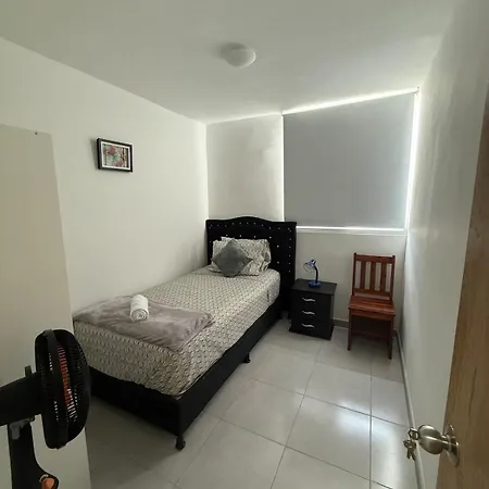 Apartamento Beautiful Ocean View Cartagena